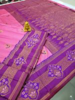 Elite Vishesha Kanchi Pattu Sarees - Image 2
