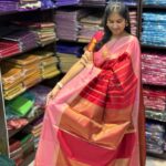 Elite Banaras Soft Silk with Beautiful Colour Combos