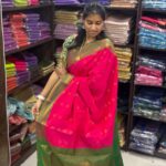 PREMIUM KORVAI SOFT SILK SAREES