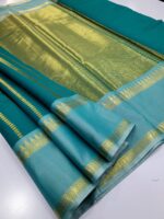 Elite Banaras SoftSilk with Beautiful Colour Combos - Image 2