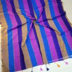 Premium Mul Cotton Sarees