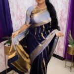 Elite Banaras SoftSilk with Beautiful Colour Combos