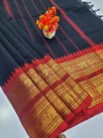 PREMIUM CHETTINAD COTTON SAREES - Image 2