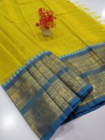 PREMIUM CHETTINAD COTTON SAREES - Image 2
