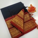 PREMIUM CHETTINAD COTTON SAREES