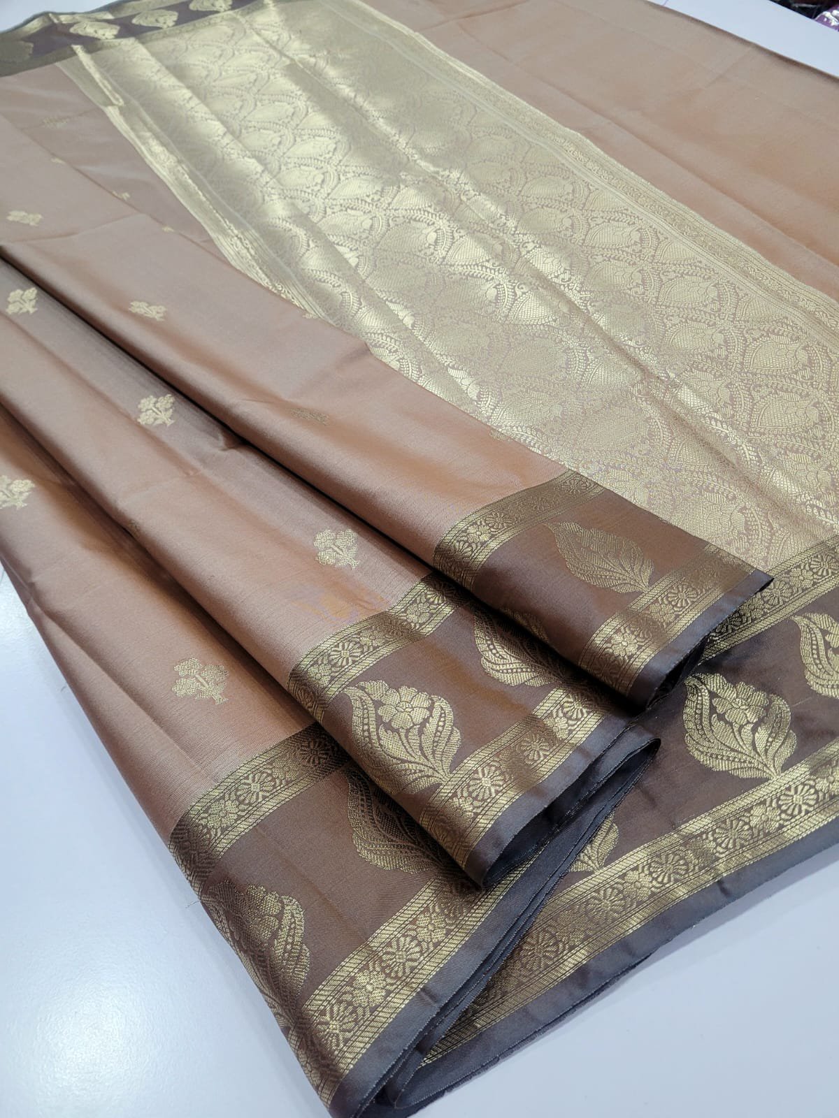 1000477676.jpg Elite Pochampally Softsilk Sarees - Image 1