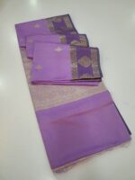 Elite Pochampally Softsilk Sarees - Image 2