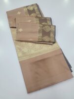 Elite Pochampally Softsilk Sarees - Image 2