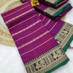 Authentic Narayanpet Cotton Sarees