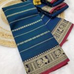 Authentic Narayanpet Cotton Sarees