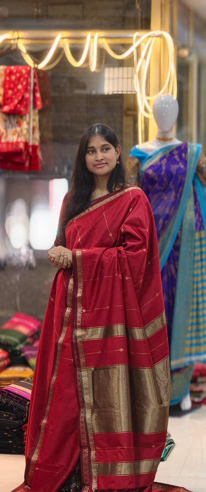 1000587681.jpg GOWRI: Elite Kanchi Vairaoosi Softsilk Sarees - Image 1