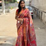 Patola Silk Sarees