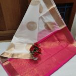 Premium Kuppadam SilkCotton Sarees