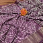 OFFER: Dola Silk Sarees