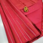 Exclusive Wedding Gifting Silk Sarees
