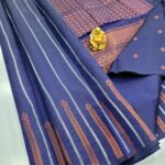 Exclusive Wedding Gifting Silk Sarees
