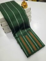Exclusive Wedding Gifting Silk Sarees - Image 2
