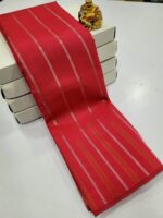 Exclusive Wedding Gifting Silk Sarees - Image 2