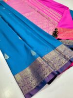 Elite Kanchi silk Sarees - Image 2