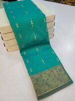 Elite Kanchi silk Sarees - Image 3