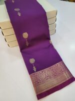 Elite Kanchi silk Sarees - Image 3
