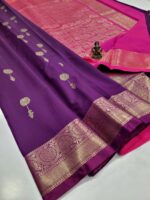 Elite Kanchi silk Sarees - Image 2