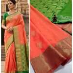 Elite Kanchi silk Sarees