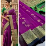 Elite Kanchi silk Sarees