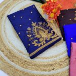 Handmade Aari Work Blouses