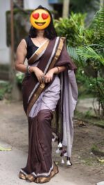 Premium Mul Cotton Sarees