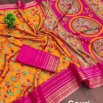 Dola Silk Sarees
