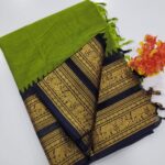 PREMIUM CHETTINAD COTTON SAREES