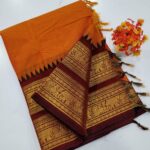 PREMIUM CHETTINAD COTTON SAREES