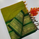 PREMIUM CHETTINAD COTTON SAREES