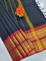 PREMIUM CHETTINAD COTTON SAREES - Image 2