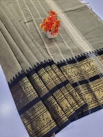 PREMIUM CHETTINAD COTTON SAREES - Image 2