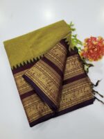PREMIUM CHETTINAD COTTON SAREES