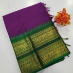 PREMIUM CHETTINAD COTTON SAREES