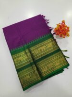 PREMIUM CHETTINAD COTTON SAREES