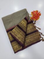 PREMIUM CHETTINAD COTTON SAREES
