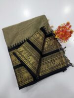 PREMIUM CHETTINAD COTTON SAREES