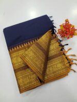 PREMIUM CHETTINAD COTTON SAREES