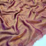 Party Wear Butterfly Space silk SareesParty Wear Butterfly Space silk Sarees