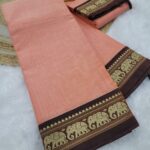 Authentic Narayanpet Cotton Sarees
