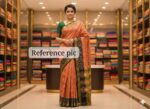 Patola Silk Sarees