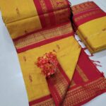 Kalyani Cotton Sarees