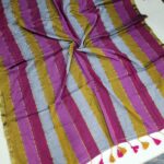 Premium Mul Cotton Sarees
