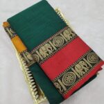 Authentic Narayanpet - Ganga Jamuna Border