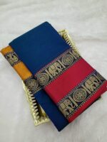 Authentic Narayanpet - Ganga Jamuna Border