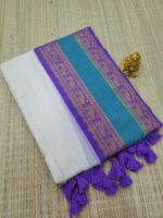 Premium Mul Cotton Sarees